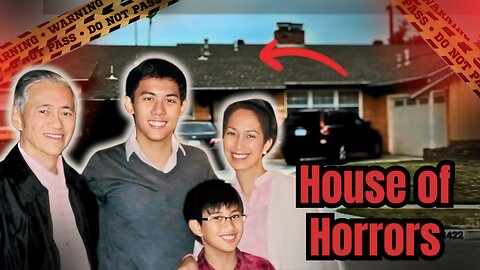Heartbreaking Case of Gana Family| True Crime Documentary