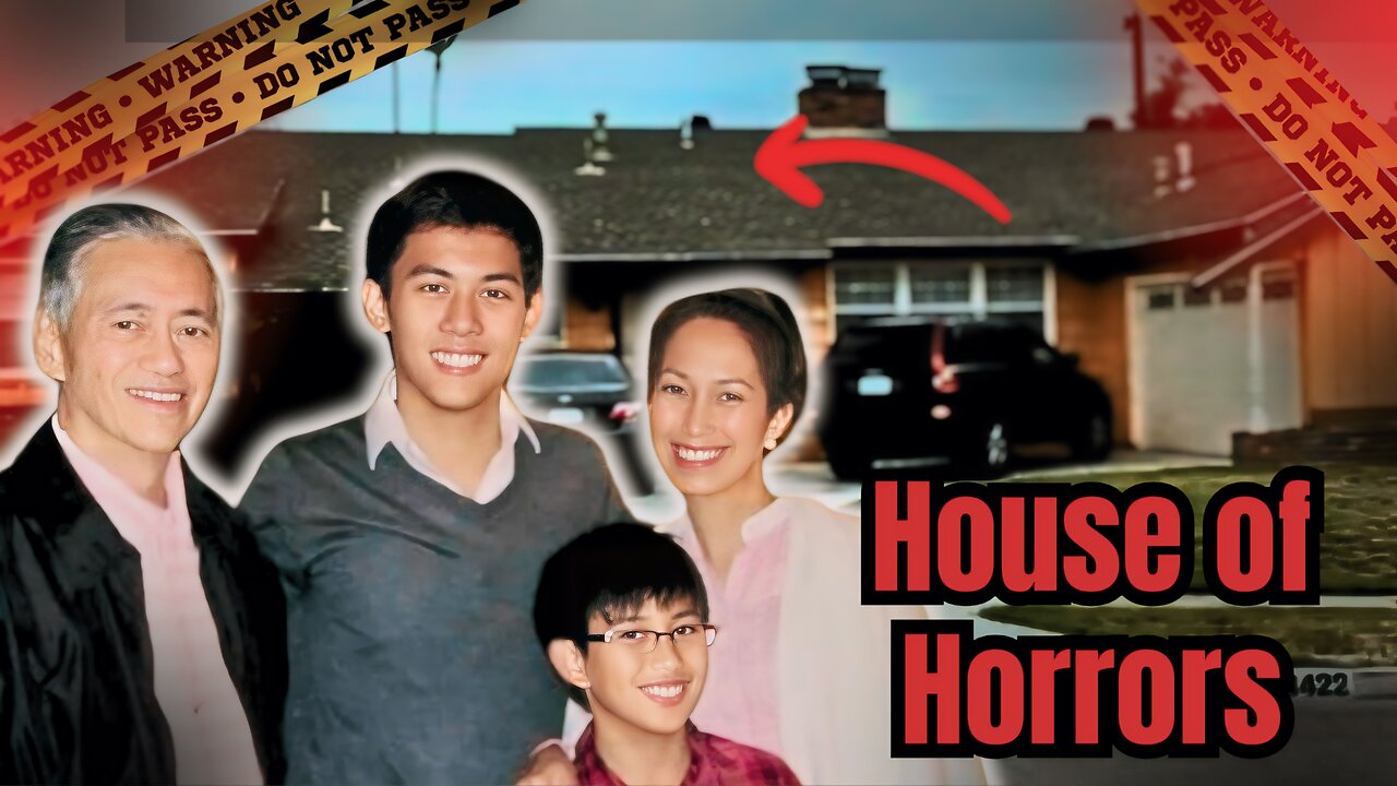 Heartbreaking Case of Gana Family| True Crime Documentary