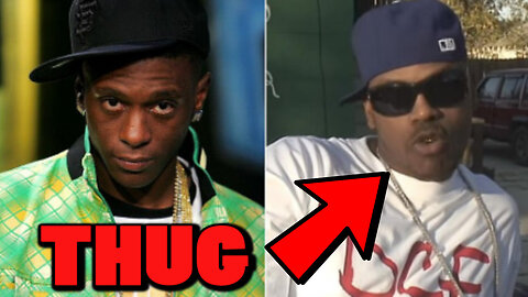Nussie The Man Who Had Boosie Shook