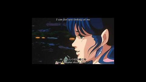 ROBOTECH: Lynn Minmay - Do You Remember Love? (English)