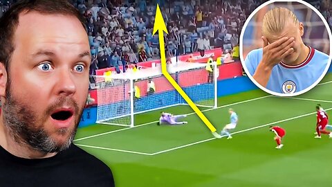 Luckiest Moments In Football