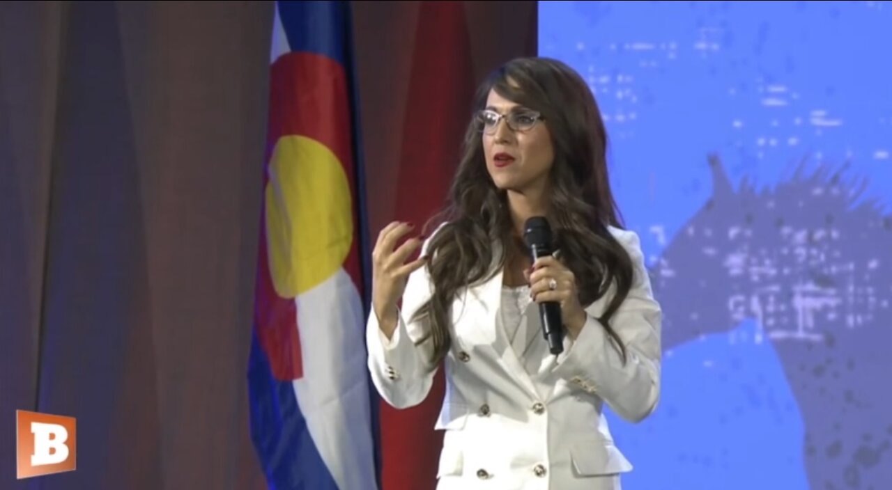Rep. Lauren Boebert, Kayleigh McEnany, Others Delivering Remarks at Western Conservative Summit
