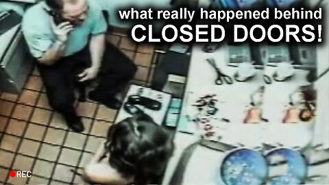 Unveiling The Cruel Hoax: Deception And The McDonald's Strip-Search Incident.