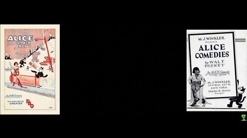 Alice Comedies