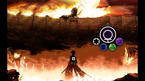 Tankei Ataque titã: é tão ruim assim? #RogerioSouza