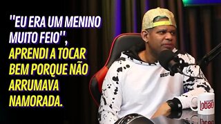 DAN VENTURA SOFRIA BULLYING | #73 CORTES DO LOBÃO