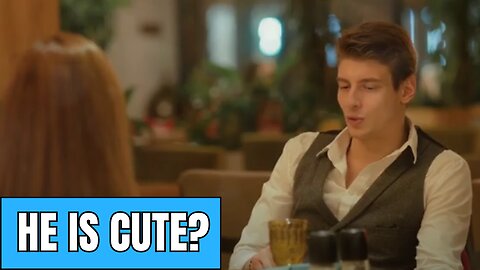 Decoding 'He is Cute': A Woman's Perspective