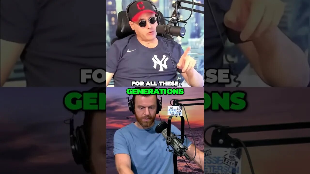 The Truth Behind Legacy Media Dont Believe the Hype