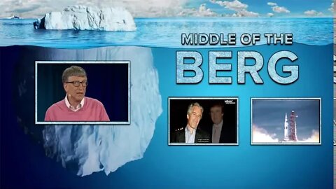 Middle of the Berg coming soon