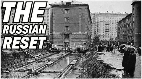 The Russian Reset