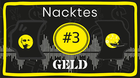 Nacktes Geld Folge 3 – Beim Lügen gelogen