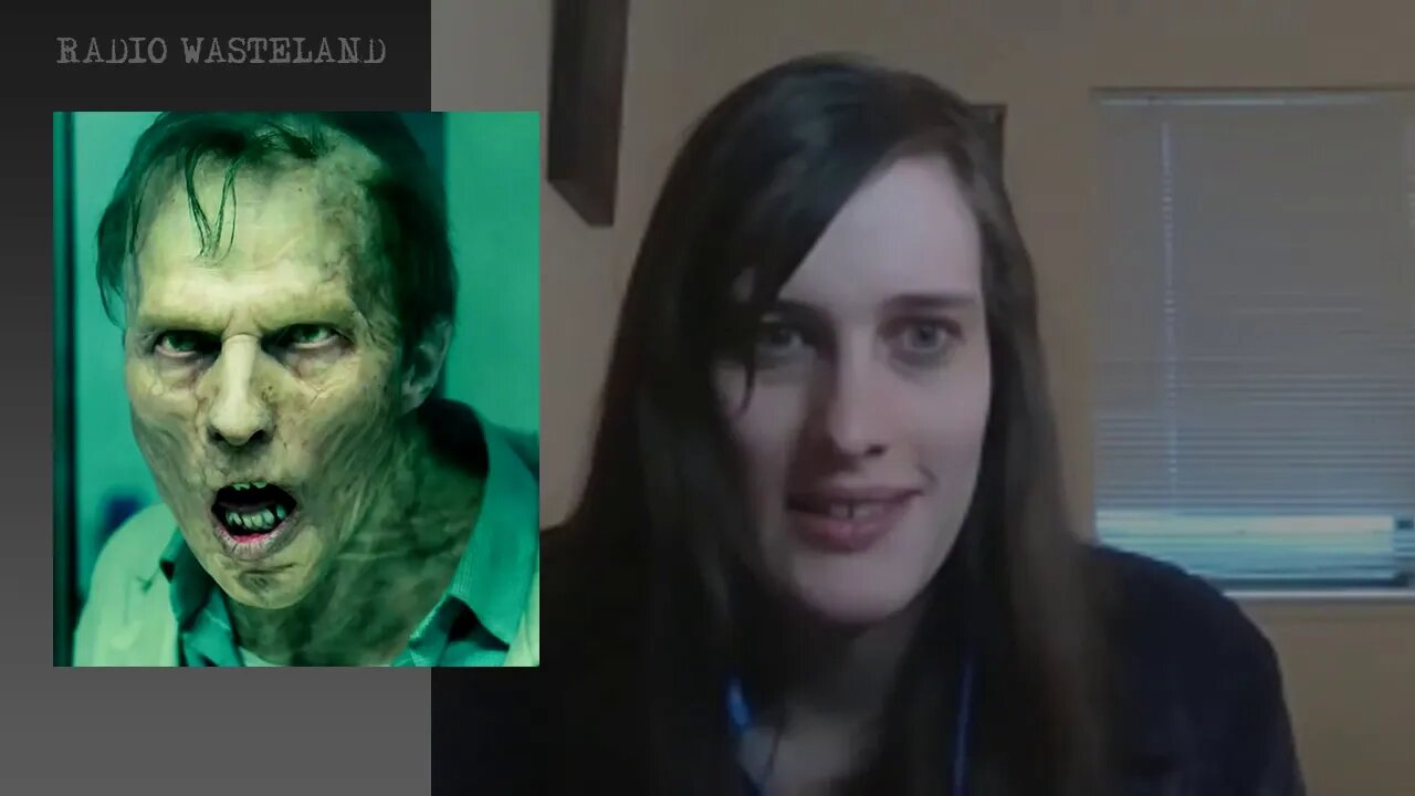 Zombie Types: Medically Induced