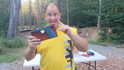 Polymer 80 Deadline almost here - August 24 2022