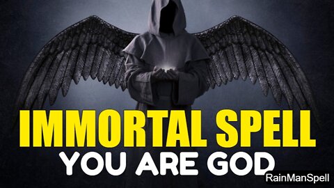 Live Forever -They Will Hide This From You - Recieve Creation Force - Universe Vibrations Subliminal