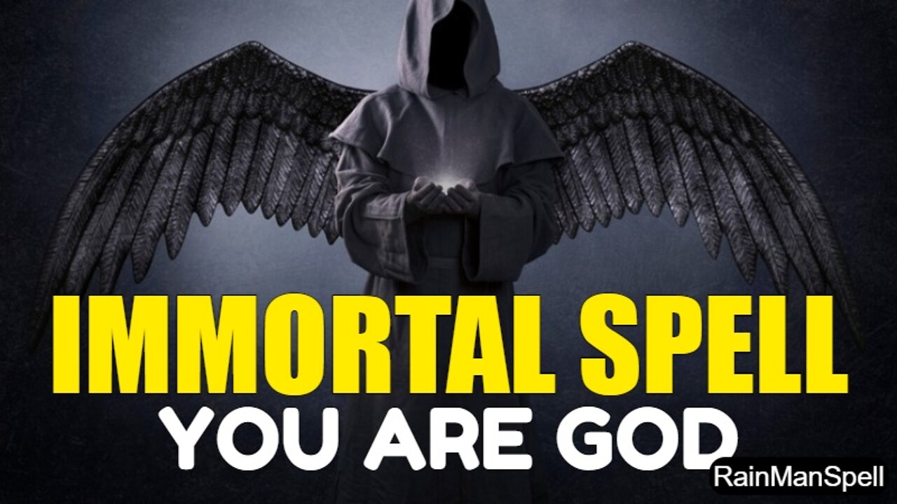 Live Forever -They Will Hide This From You - Recieve Creation Force - Universe Vibrations Subliminal