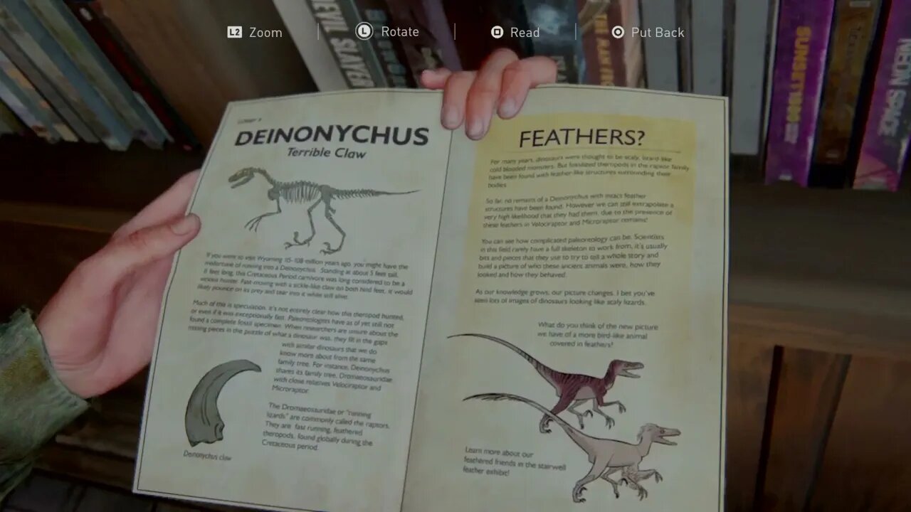 The Last of Us 2022 Part 6-The Bank