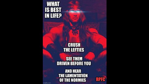 RPFC Clipz - The trap of excessive leisure
