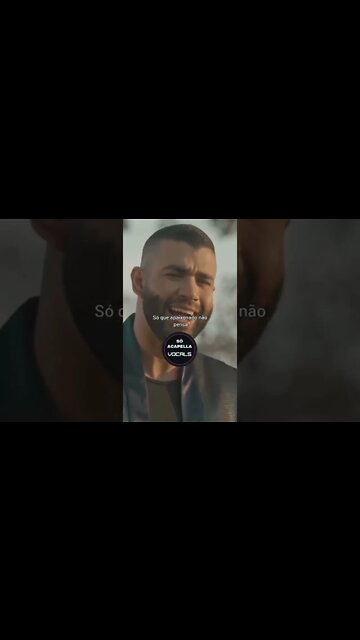 #Shorts GUSTTAVO LIMA - SAUDADE SUA