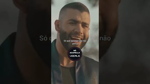 #Shorts GUSTTAVO LIMA - SAUDADE SUA