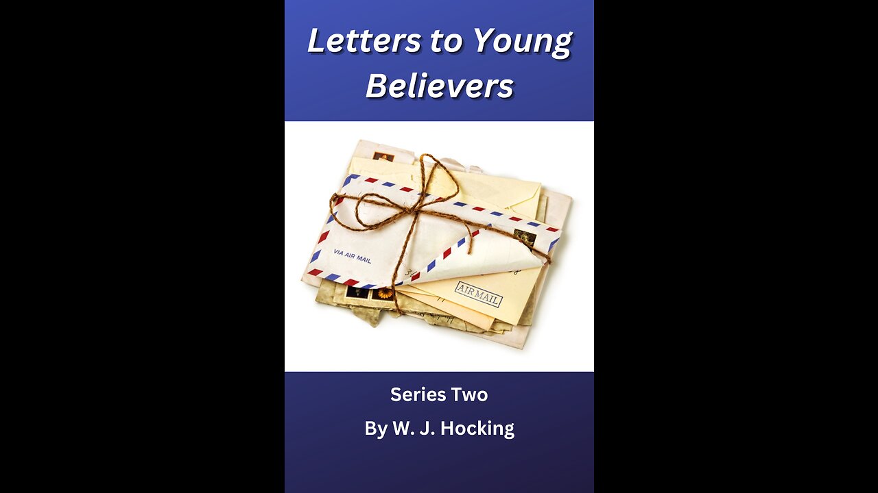 New Series 10 Seeing Him as He is By W J Hocking