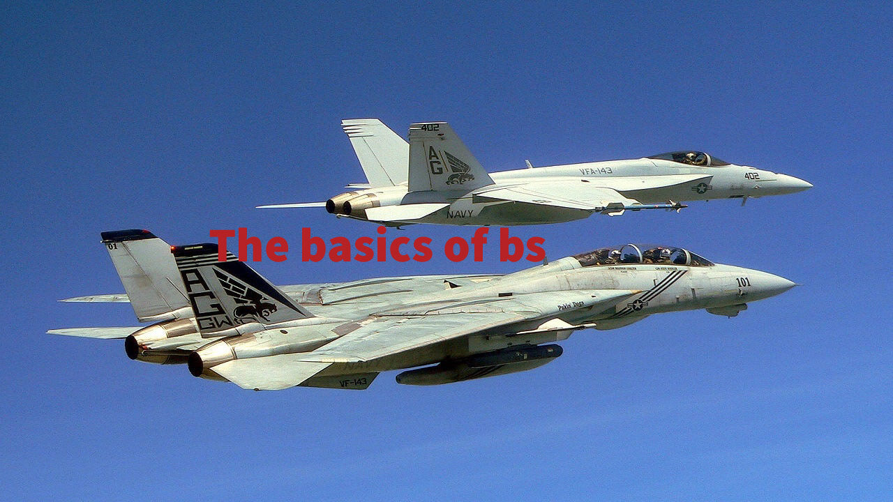 War thunder shenanigans episode 24 basics in bs