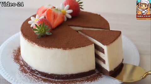 Make Money Tiramisu Cake Recipe or Yammy. @Indulovecooking