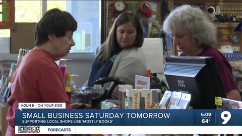 Americans prepare for holiday shopping on Black Friday