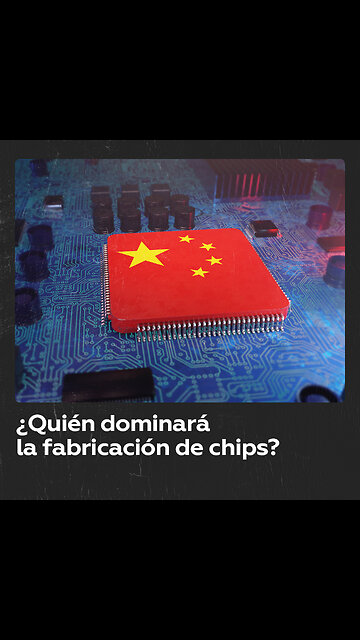 El desafío de fabricar chips: ¿quién tiene el poder?