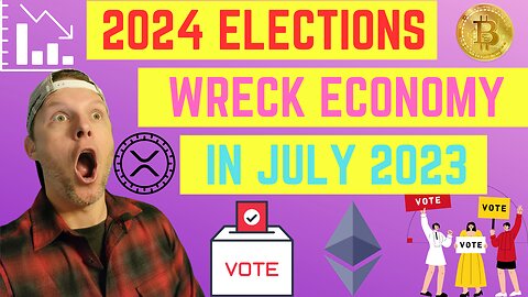 2023 Recession is all but GAURANTEEED #crypto #bitcoin #ethereum