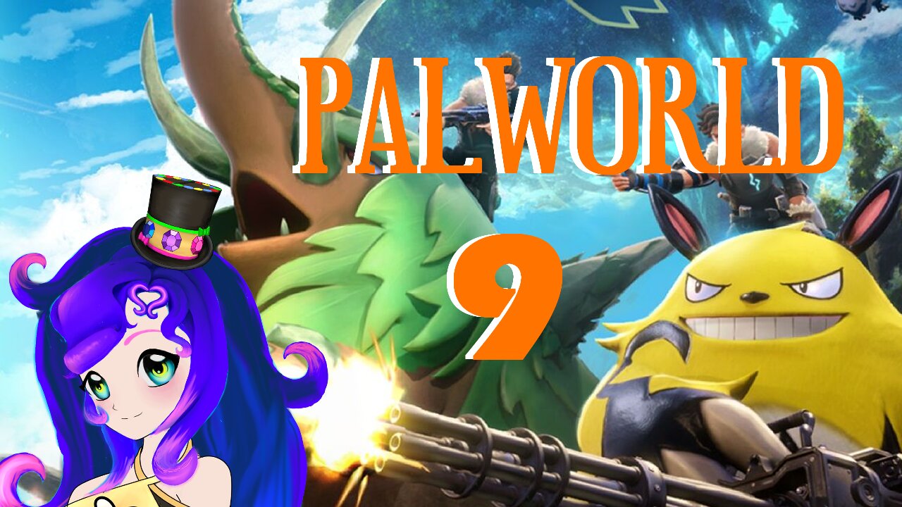 Palworld | 9 | Even if There Were Pal Fights, Money Wasn't Involved