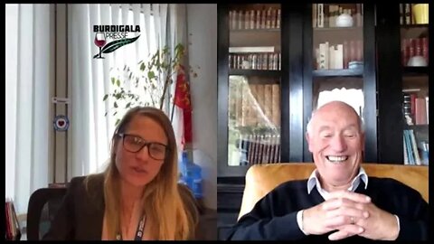 Les entretiens : Virginie Joron : partie3 injection et grossesse