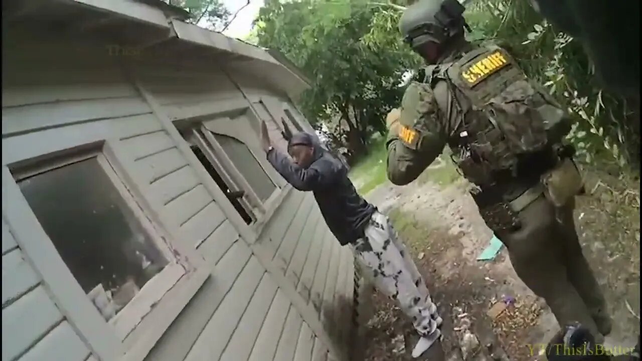 Search warrants following narcotics investigations in DeLand and Deltona resulted in 6 arrests