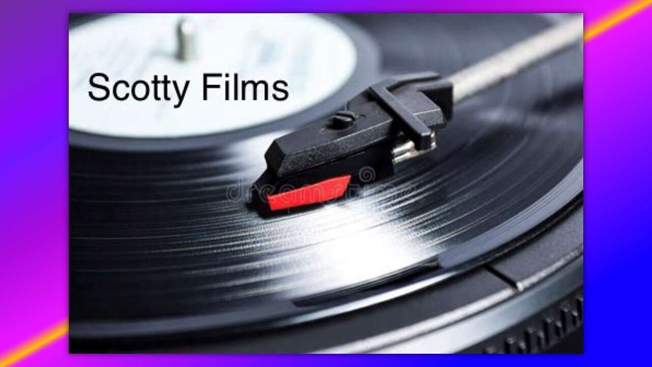 Q - THE VOICE OF Q - BY SCOTTY FILMS 💯🔥🔥🔥🙏✝️🙏