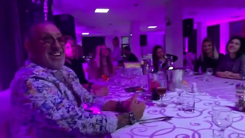 Serghei si Migdale: La Hanul Drumetilor