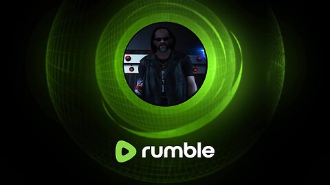 Test live stream