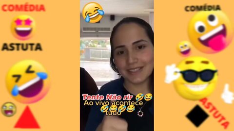 #comedia #comedyvideo #comedy #piadas #viral #video #viralvideo / Melhores Vedeos De Comédia 2022