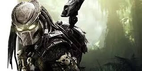 PREDATOR MOVIES DECODED-PT. 2(May, 2017)