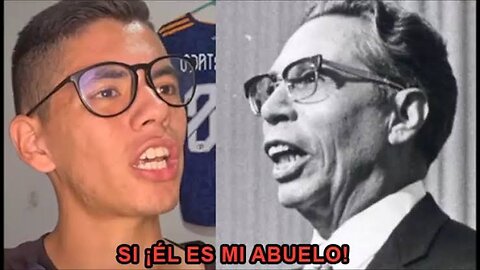 Gustavo Díaz Ordaz JR (Spartaco 18) wants to sue me!! Help me counter sue him!!!