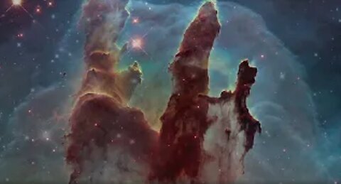 Starships (Ambient Classical Soundtrack)