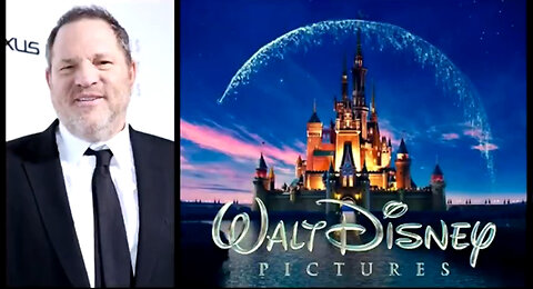 Disney's Massive Media Empire (Documentary)