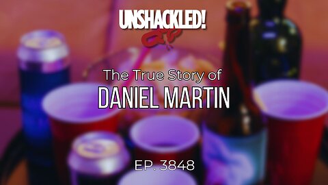 3848 Daniel Martin