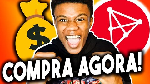 HORA DE GANHAR DINHEIRO - AULA 3 ACADEMIA CRYPTO MENTORIA