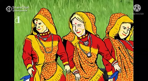 Harell one for the festival in Uttarakhand