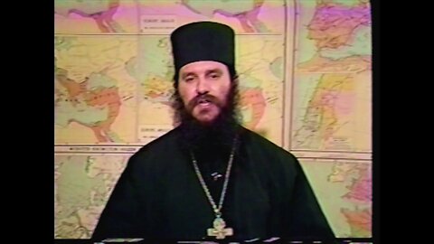 The Great Schism - Did It Even Really Happen?