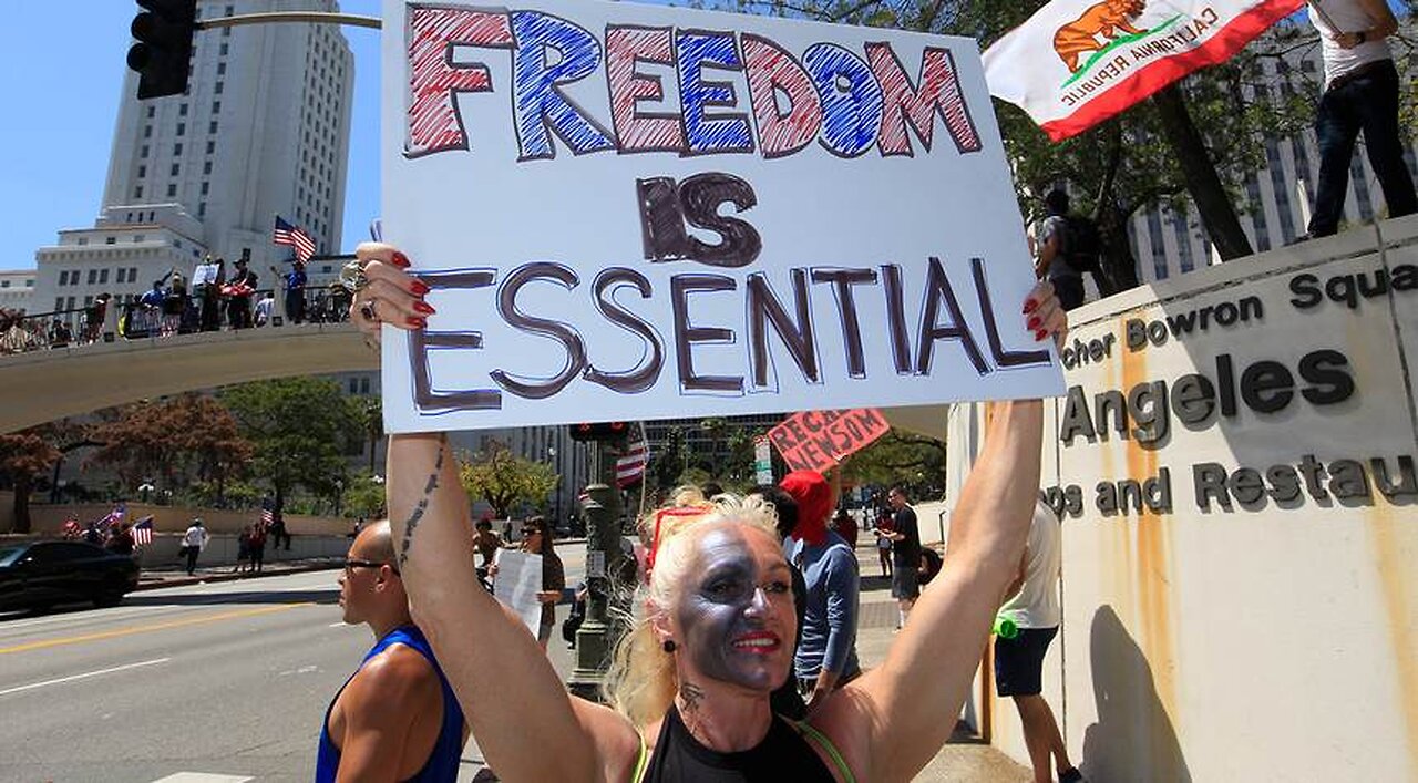 The Blue State Exodus Is About More Than Economics; We're Fed up With Being Treate