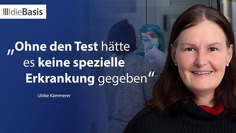 " HERKUNFT UND FUNKTION VON SARS-COV-II UND MOD-RNA-TECHNOLOGIE " - Prof. Ulrike Kämmerer [re-up]