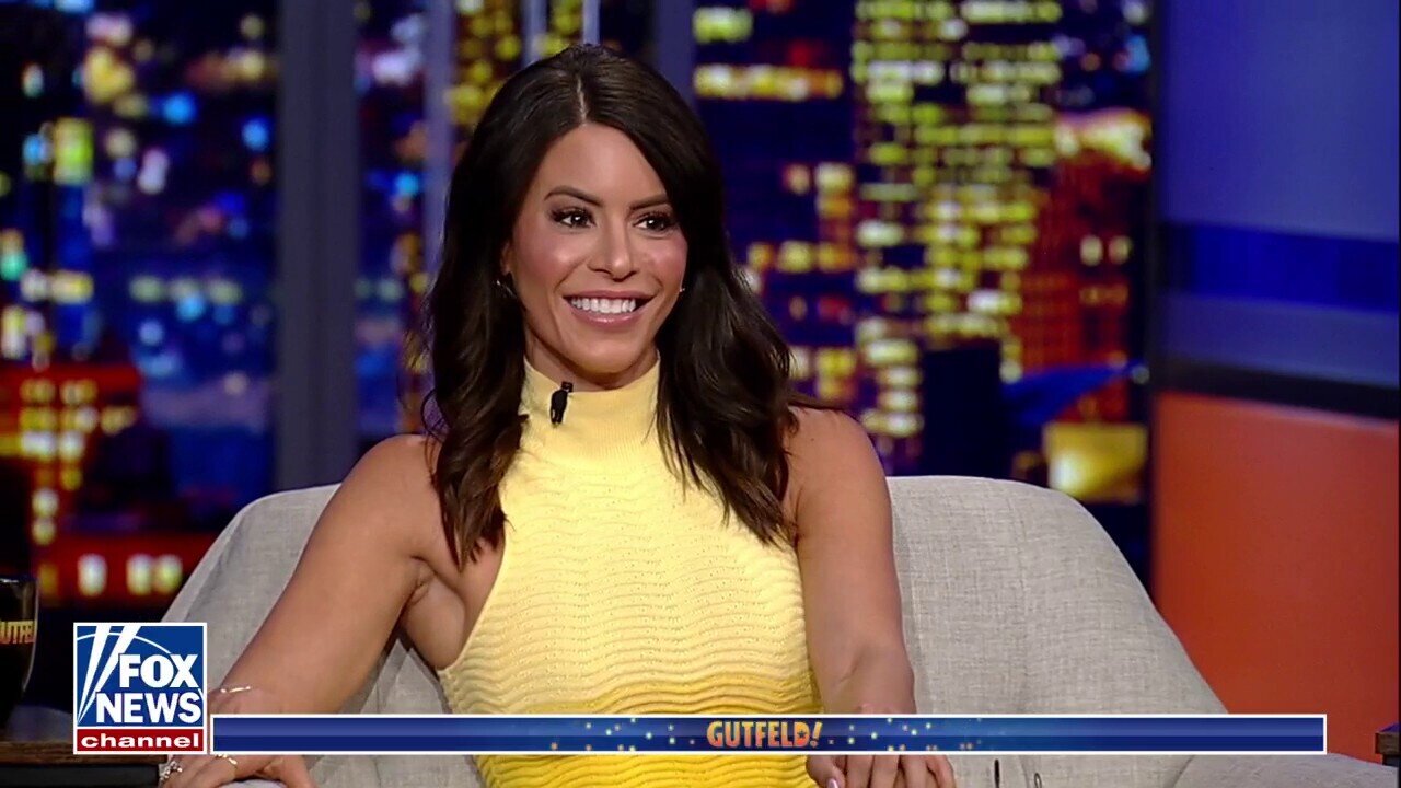 Charly Arnolt On CNN Reporter's Exchange With Trump Supporter: 'Leftist Logic Really Blows My Mind'