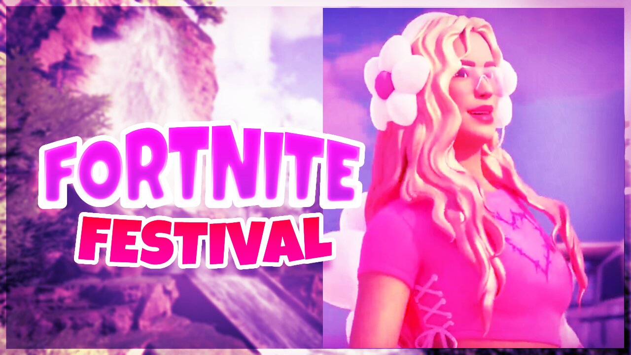 KAROL G LLEGA A FORTNITE FESTIVAL
