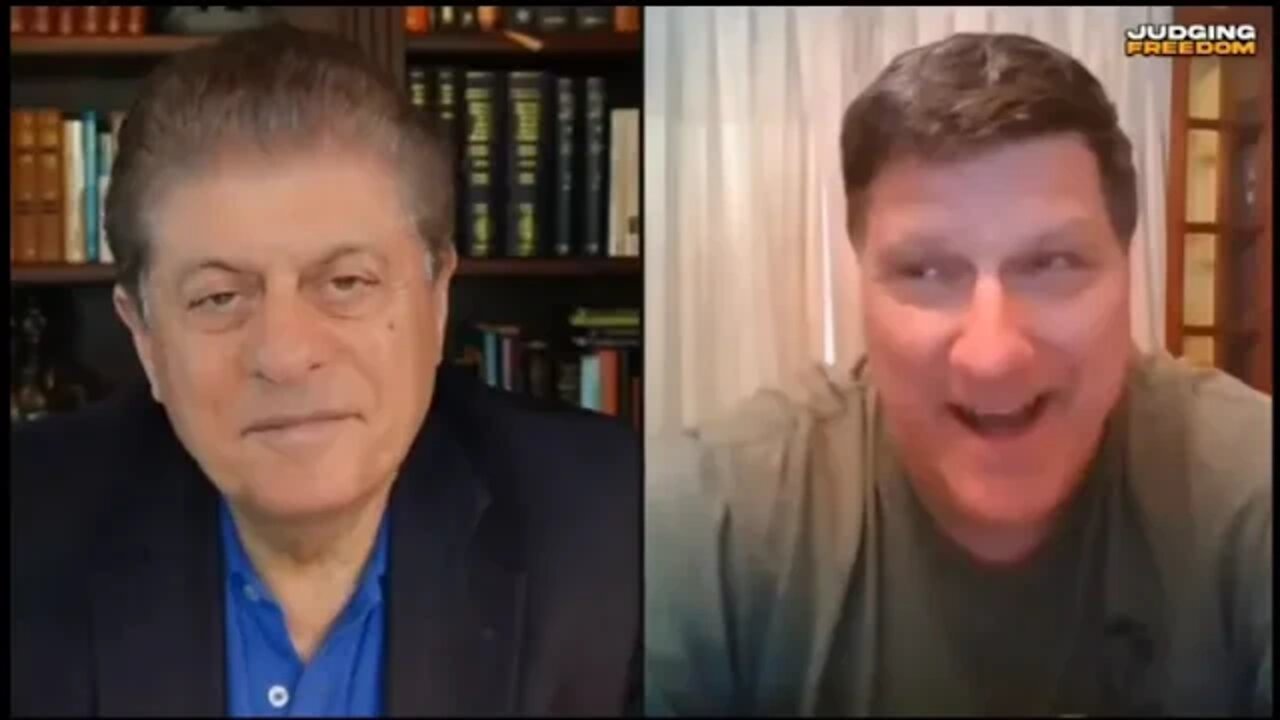 Ukraine/Russia Update