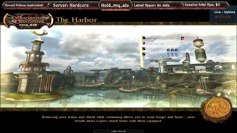 Lets play Dungeons and dragons online hardcore season 6 2022 08 31 19 38 52 0020 9of10